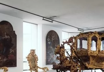Museo Interdisciplinare Regionale di Messina: Biglietto d'ingresso