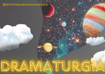 DRAMATURGIA en BARCELONA