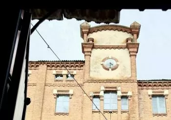 NOCHE La Harinera en Zamora