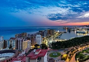 BiznagaFest 2024 - PRUEBA en Málaga