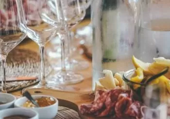 Tour di degustazione dell'Amarone da Verona