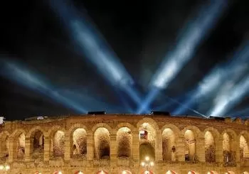 VeronaCard + Accesso prioritario all'Arena
