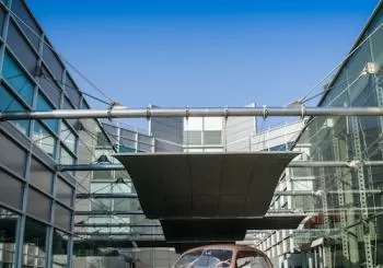 Museo Nicolis: Biglietto d'ingresso Verona