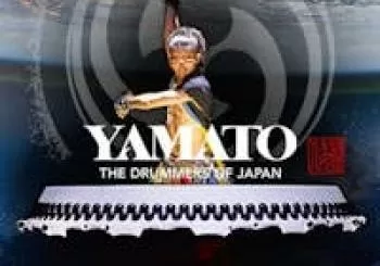 YAMATO - THE DRUMMERS OF JAPAN - TENMEI en Valladolid