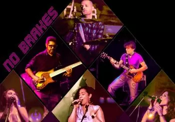 NO BRAKES en MADRID