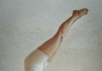 Inversions Workshop - Taller de invertidas en Artà