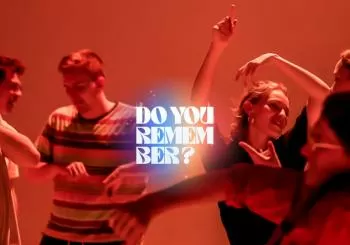 Do You Remember : Une expérience Pop Culture et cocktail à 360º en Brussels