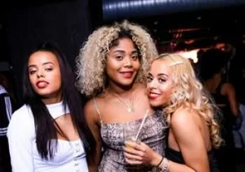 Entradas TURN UP SHOREDITCH HipHop x Trap x Bashment en Miranda at The Ace Hotel