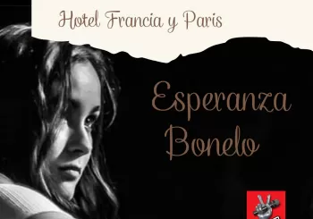 Esperanza Bonelo en Cádiz