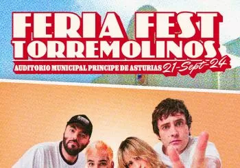 Feria Fest Torremolinos, Málaga 2024