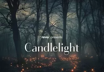 Candlelight: Horror Movie Soundtracks en Liverpool