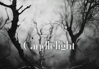 Candlelight: Horror Movie Soundtracks en York