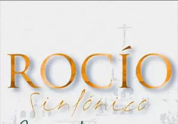 ROCÍO SINFÓNICO - LA MÚSICA DE UN PIROPO en La Línea de la Concepción