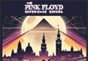 Concierto tributo Pink Floyd Sevilla
