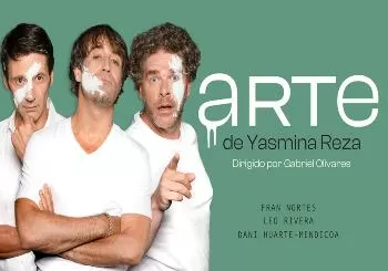 Arte en Madrid