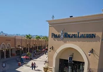 San Diego Shopping Tour to Las Americas Outlet