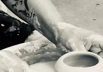 2- Hour Pottery Workshop and Studio Tour in Ojai en Santa Barbara