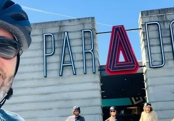 Santa Cruz Guided E-Bike Ride & Most Fun Ebike Tour