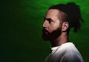 Elderbrook - Another Touch – European Tour 2024 en München