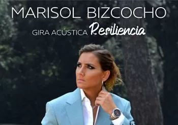 Marisol Bizcocho, Gira Acústica ''Resiliencia'' en CÓRDOBA