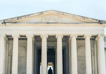 Day or Night-Time Grand City Tour of Washington DC