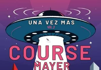 Una Vez Más Vol.2 en Naucalpan