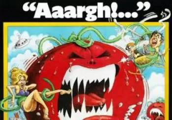 EL ATAQUE DE LOS TOMATES ASESINOS (1978) V.O.S.E en MADRID