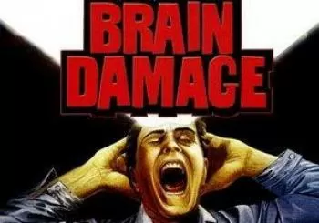 BRAIN DAMAGE (1988) V.O.S.E en MADRID