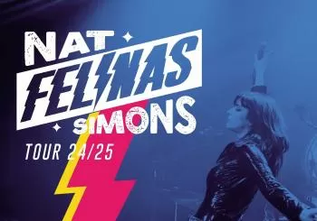 Nat Simons en La Cueva del Jazz en Vivo (2025) Zamora