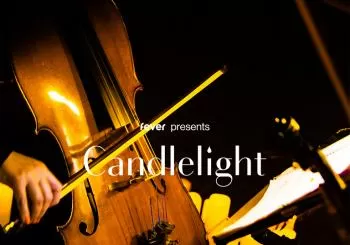 Candlelight: Christmas Pop Hits en Galway