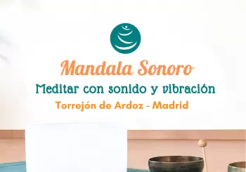 Baño de Sonido | Meditar con Sonido y Vibración | Madrid en 28850 Torrejón de Ardoz, Madrid