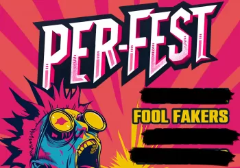 PER-FEST en BARCELONA