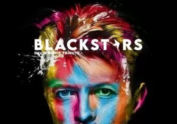 Blackstars: Tributo a David Bowie en Teatro Eslava en Madrid