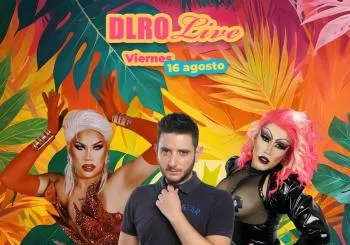 Viernes de Delirio en Madrid