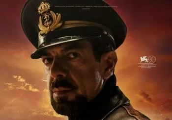 EL BUEN ITALIANO (2023) Doblada al español en MADRID