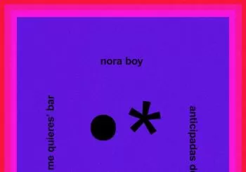 Nora Boy en Madrid