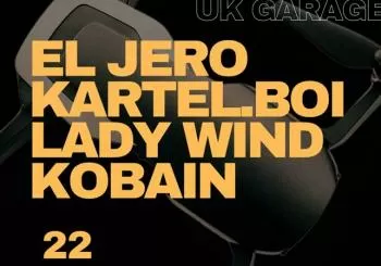 JUEVEN BREAK UK GARAGE RETRO en Sevilla