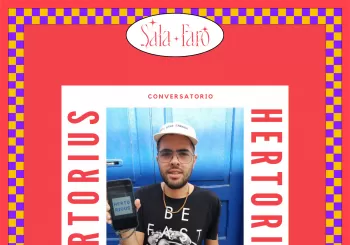 Conversa torio Músicas del Mundo por Hertorius en Las Palmas