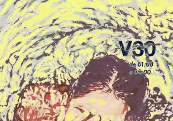 Promodiscopy + Toni Aparisi + Gaspar Antuña en Madrid