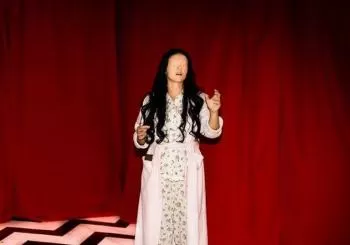 A Gathering of the Angels- A David Lynch Celebration en London