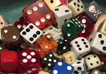 Roll the Dice Tour: Throw caution to the wind, dealer's choice tour! Seattle