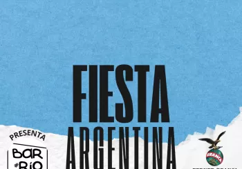 Fiesta Argentina | Cumbia & Cuarteto Alicante