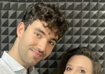 HELENA AMADO - PEPE FERNÁNDEZ en SEVILLA