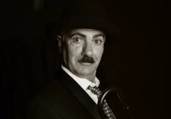 La leyenda del pequeño hombre en Tenerife