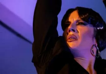ANA LATORRE. DE TAL PALO en Valencia