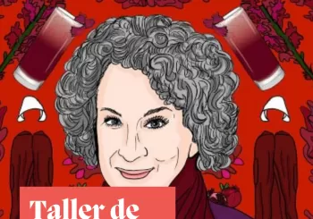 Taller de traduccion: La otra Atwood en Online