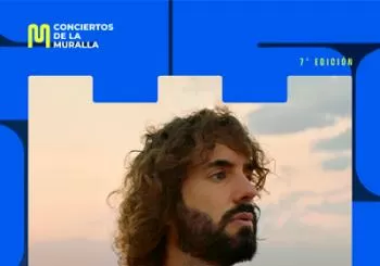 Mikel Izal + Tu Otra Bonita - Los Conciertos de la Muralla en Alcalá de Henares