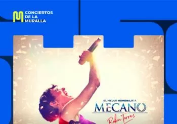 Hija de la Luna - Los Conciertos de la Muralla en Alcalá de Henares