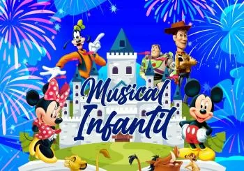 ESPECTÁCULO INFANTIL CARAMELO en CIUDAD REAL