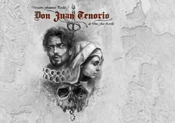 Don Juan Tenorio - Teatro Zorrilla en VALLADOLID
